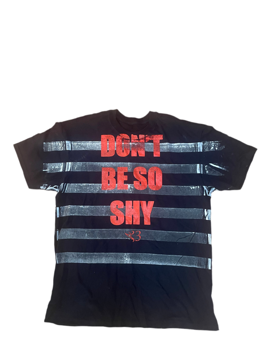 Dbss <3 Flare tee