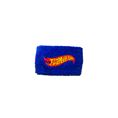 DBSS x Flamerz wristband